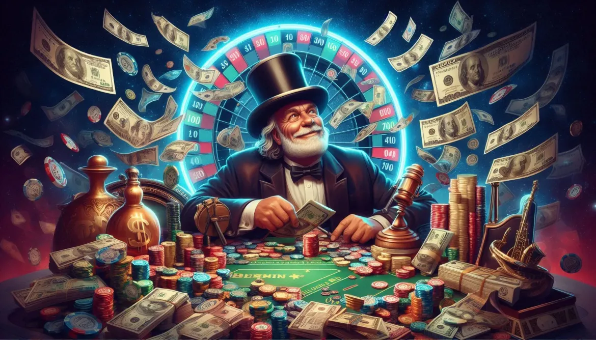 Qbet Casino